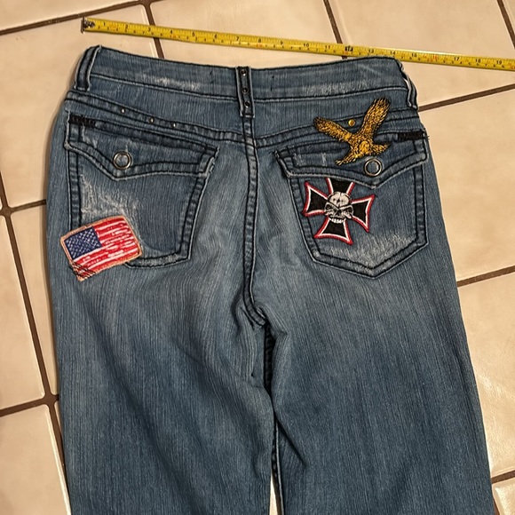 CACHE Contour Collection Jeans - Picture 8 of 8